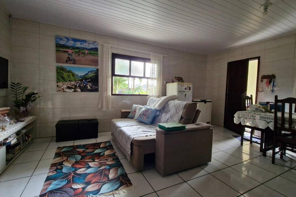 Casa Da Guia Canyons ปรายากรันเจ ภายนอก รูปภาพ